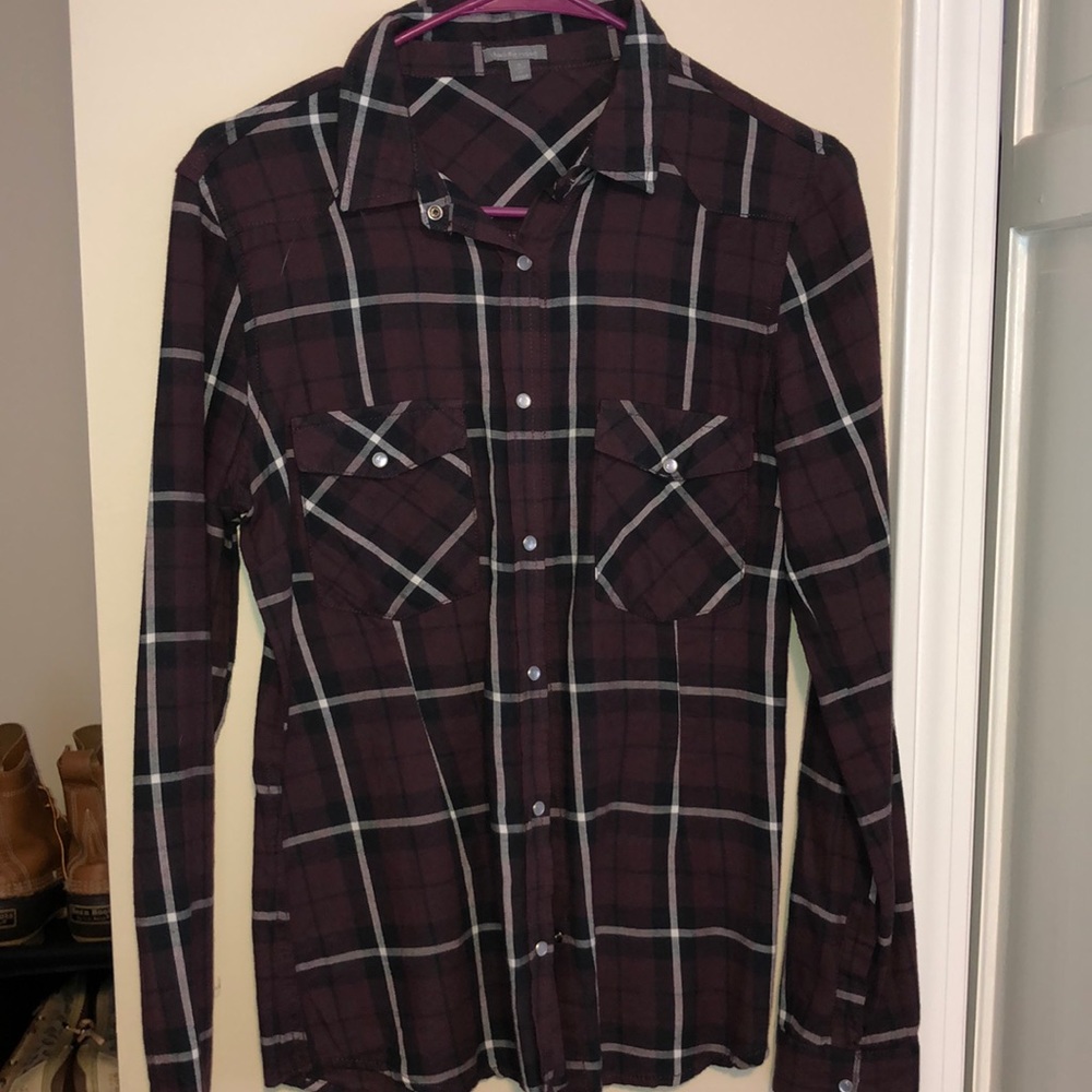 Flannel